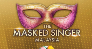 Astro Go The Masked Singer Malaysia 3