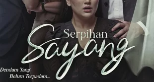 tv3 tonton Serpihan-Sayang latest epi