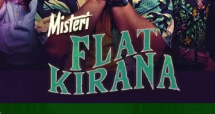tv3-seram-komedi-Misteri-Flat-Kirana
